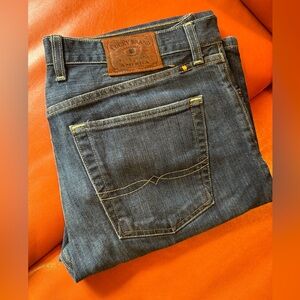 Lucky Brand Jeans